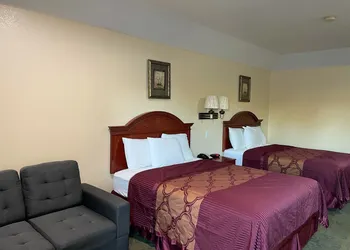 Executive Inn And Suites hotel thumbnail 5