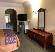 Executive Inn And Suites hotel detail image 7