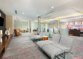 Courtyard by Marriott Santa Ana Orange County hotel thumbnail 2