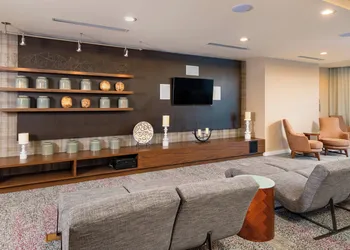 Courtyard by Marriott Santa Ana Orange County hotel thumbnail 3