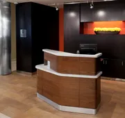 Courtyard by Marriott Santa Ana Orange County hotel detail image 4