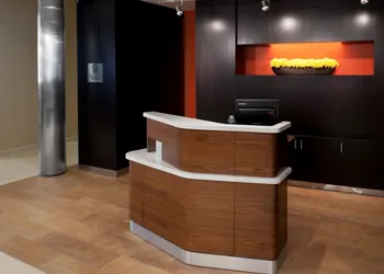 Courtyard by Marriott Santa Ana Orange County hotel thumbnail 4