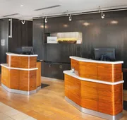 Courtyard by Marriott Santa Ana Orange County hotel detail image 5