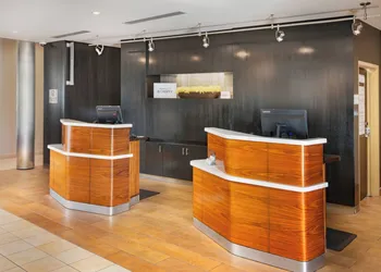 Courtyard by Marriott Santa Ana Orange County hotel thumbnail 5