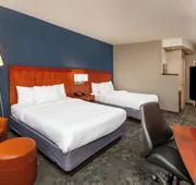 Courtyard by Marriott Santa Ana Orange County hotel detail image 7