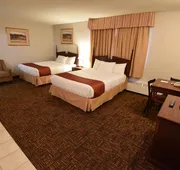 Travelodge by Wyndham North Battleford hotel detail image 3