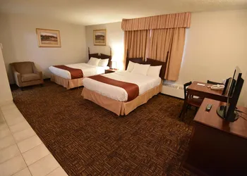 Travelodge by Wyndham North Battleford hotel thumbnail 3