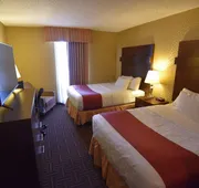 Travelodge by Wyndham North Battleford hotel detail image 4