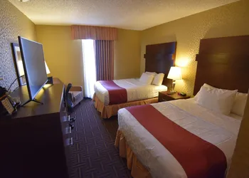 Travelodge by Wyndham North Battleford hotel thumbnail 4