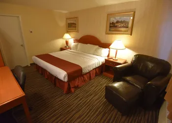Travelodge by Wyndham North Battleford hotel thumbnail 5
