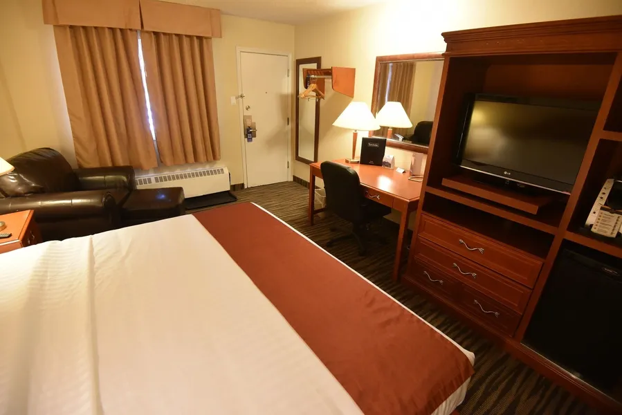 Travelodge by Wyndham North Battleford hotel detail image 6