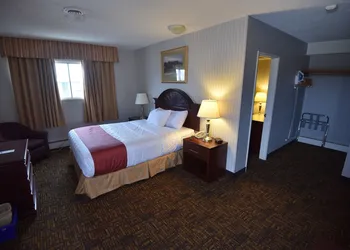 Travelodge by Wyndham North Battleford hotel thumbnail 7