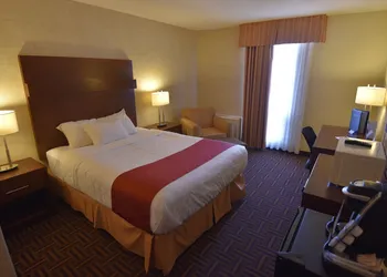 Travelodge by Wyndham North Battleford hotel thumbnail 8