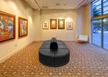 Hampton Inn & Suites Miami/Brickell-Downtown hotel thumbnail 2