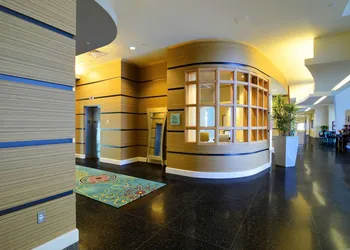 Hampton Inn & Suites Miami/Brickell-Downtown hotel thumbnail 3
