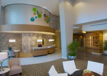 Hampton Inn & Suites Miami/Brickell-Downtown hotel thumbnail 4