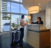 Hampton Inn & Suites Miami/Brickell-Downtown hotel detail image 5