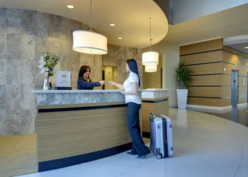 Hampton Inn & Suites Miami/Brickell-Downtown hotel thumbnail 6