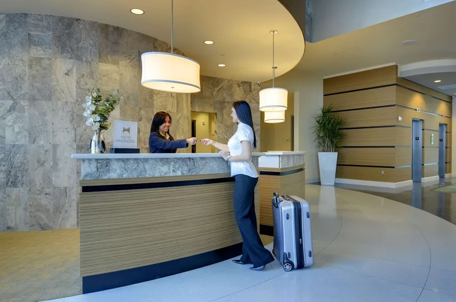 Hampton Inn & Suites Miami/Brickell-Downtown hotel detail image 6