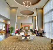 Hampton Inn & Suites Miami/Brickell-Downtown hotel detail image 7