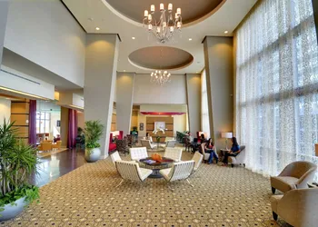 Hampton Inn & Suites Miami/Brickell-Downtown hotel thumbnail 7
