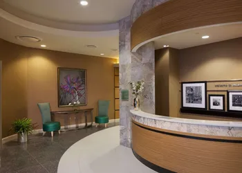 Hampton Inn & Suites Miami/Brickell-Downtown hotel thumbnail 8