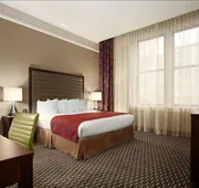 Embassy Suites by Hilton St. Louis Downtown hotel detail image 4