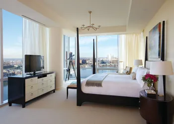 Four Seasons Hotel Baltimore hotel thumbnail 4