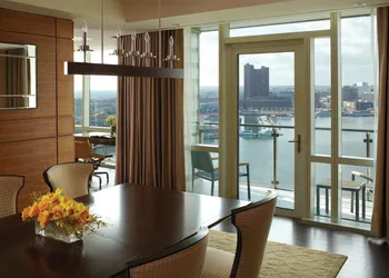 Four Seasons Hotel Baltimore hotel thumbnail 6