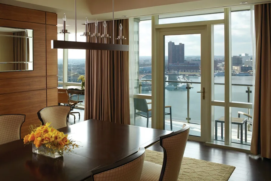 Four Seasons Hotel Baltimore hotel detail image 6