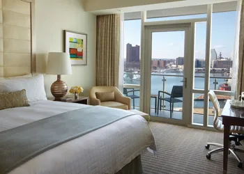 Four Seasons Hotel Baltimore hotel thumbnail 8