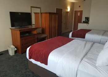 Comfort Inn & Suites I-25 near Spaceport America hotel thumbnail 7