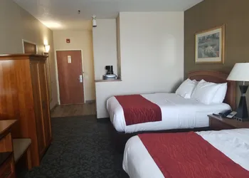 Comfort Inn & Suites I-25 near Spaceport America hotel thumbnail 8