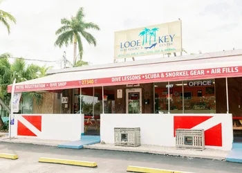 Looe Key Reef Resort hotel thumbnail 3