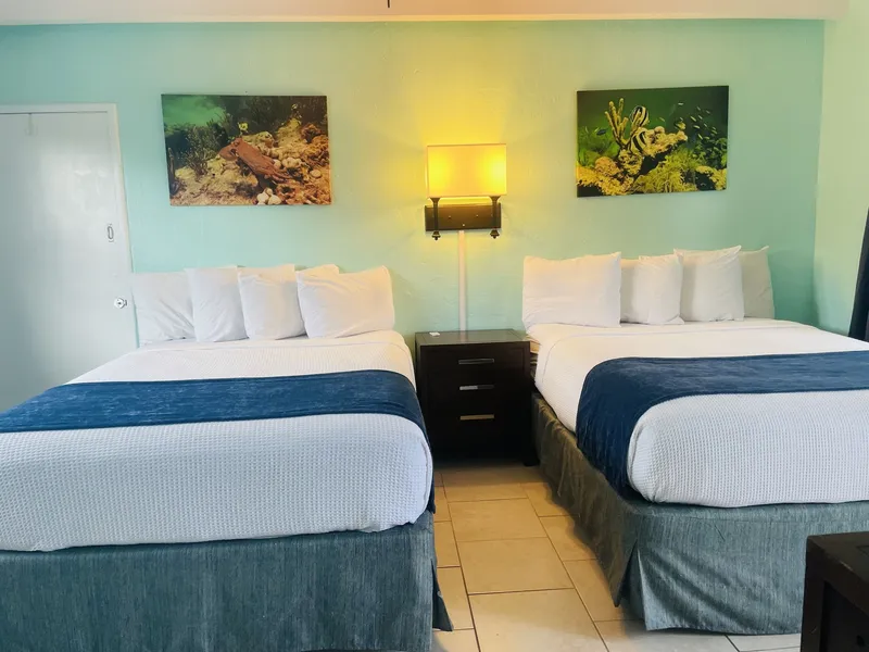 Looe Key Reef Resort hotel detail image 6
