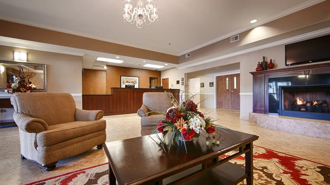 Best Western Plus Louisa hotel detail image 2