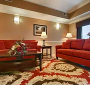 Best Western Plus Louisa hotel detail image 3