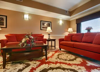 Best Western Plus Louisa hotel thumbnail 3