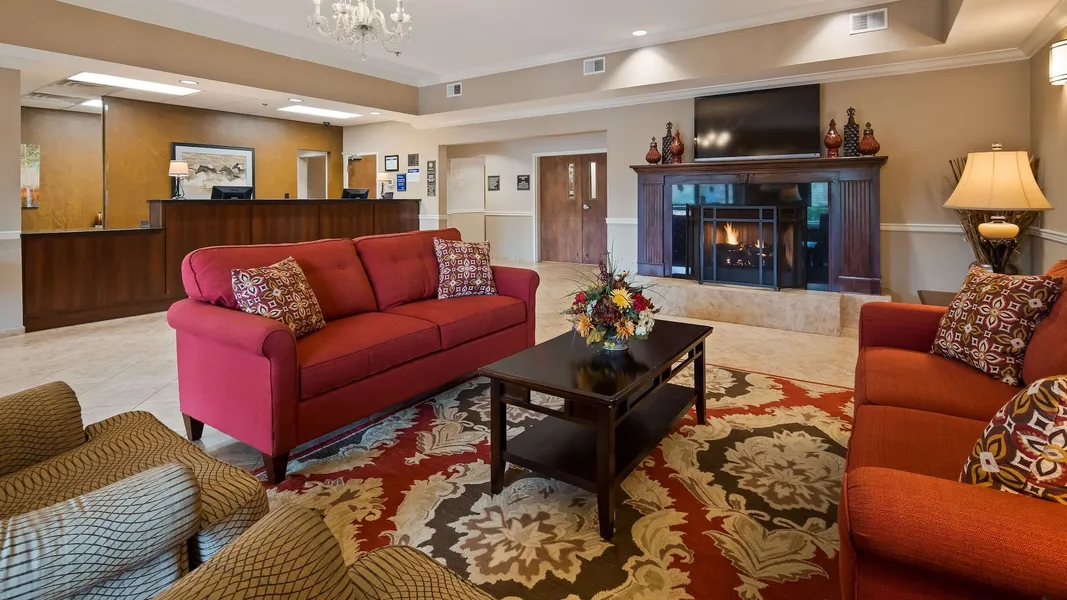 Best Western Plus Louisa hotel detail image 6