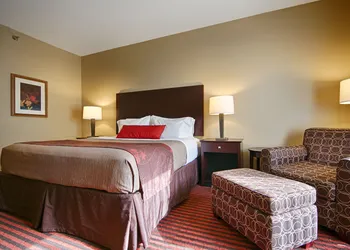 Best Western Plus Louisa hotel thumbnail 7