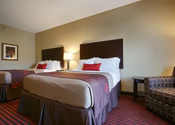 Best Western Plus Louisa hotel thumbnail 8