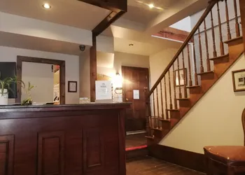 Hotel Mont Tremblant hotel thumbnail 2