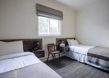 Hotel Mont Tremblant hotel thumbnail 3
