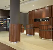 Courtyard by Marriott Calgary Airport hotel detail image 3