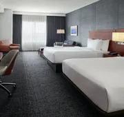 Courtyard by Marriott Calgary Airport hotel detail image 4