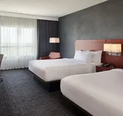 Courtyard by Marriott Calgary Airport hotel detail image 7