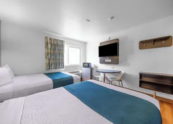Motel 6 Seattle, WA - Sea-Tac Airport South hotel thumbnail 6