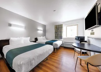 Motel 6 Seattle, WA - Sea-Tac Airport South hotel thumbnail 7