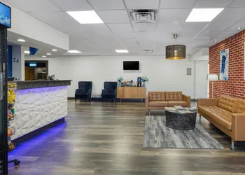 Surestay By Best Western Greenville hotel thumbnail 2