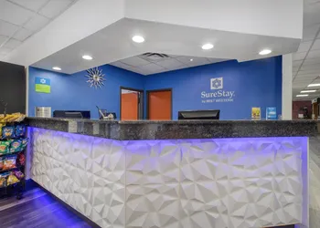 Surestay By Best Western Greenville hotel thumbnail 3